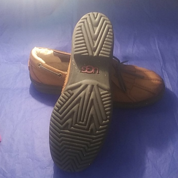 UGG AUSTRALIAN (Size 7.5) Women's - Picture 3 of 7